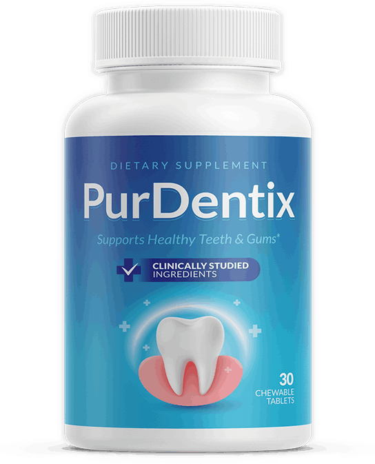 PurDentix Product