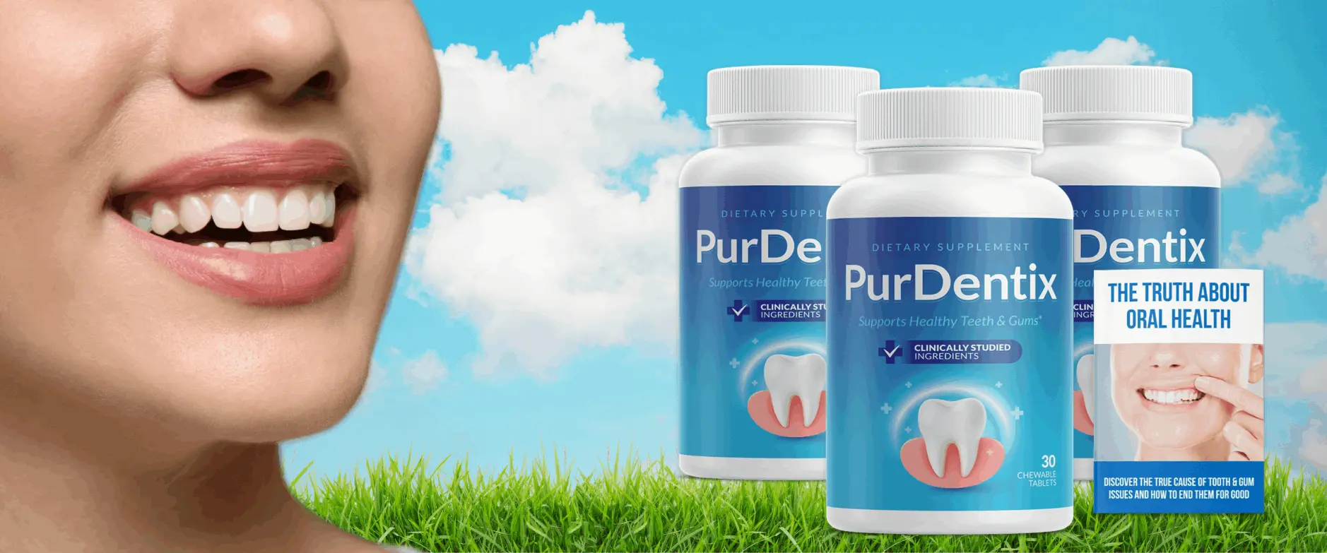 PurDentix-Product-supplement